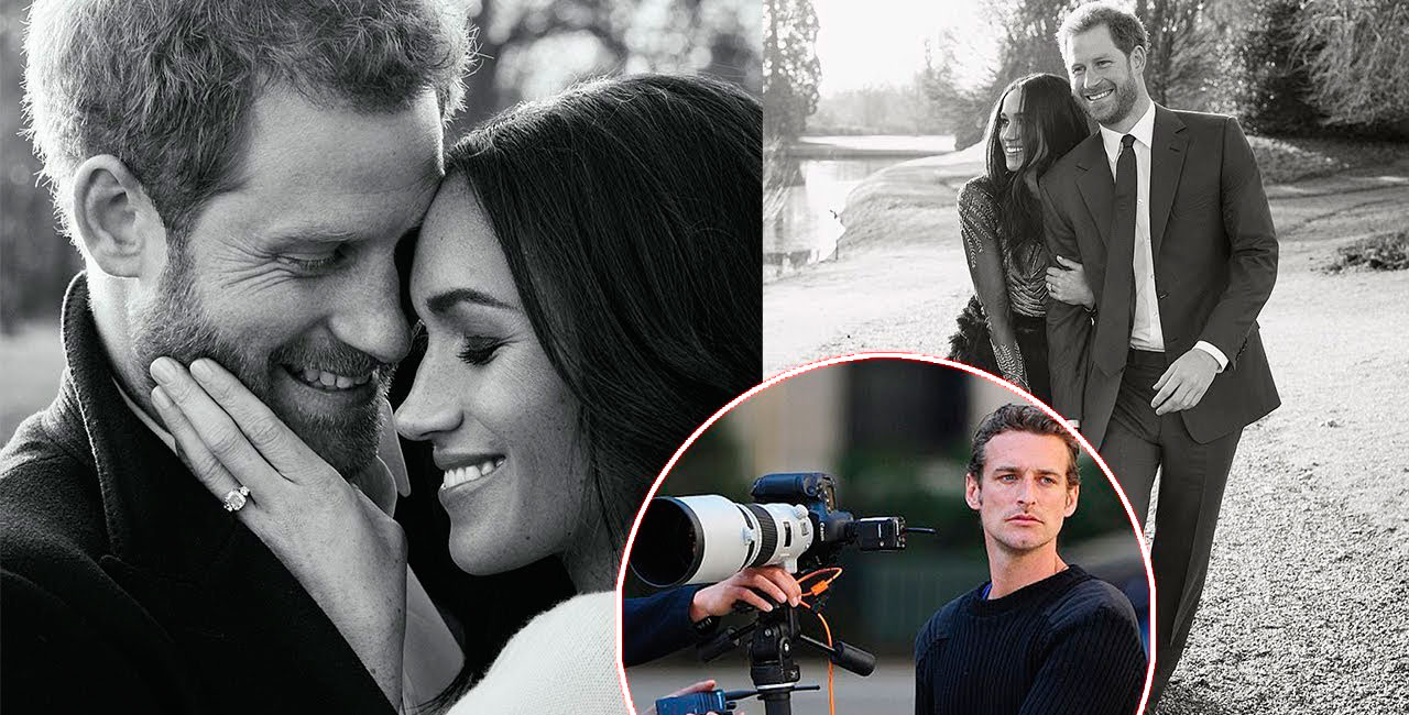 ilovebrides.pt Casamento Principe Harry e Megan Markle